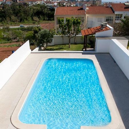 Opensee Apartamento Figueira da Foz Exterior foto
