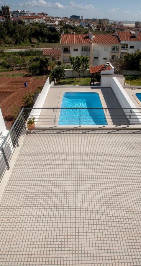 Opensee Apartamento Figueira da Foz Exterior foto